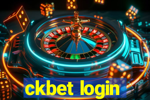 ckbet login